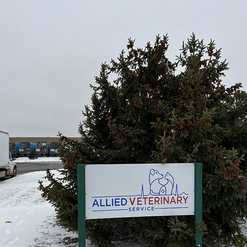 Site Signs